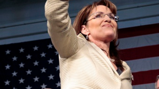 Sarah Palin Will Not Run For Re-Election, Resigning As Alaska's Governor